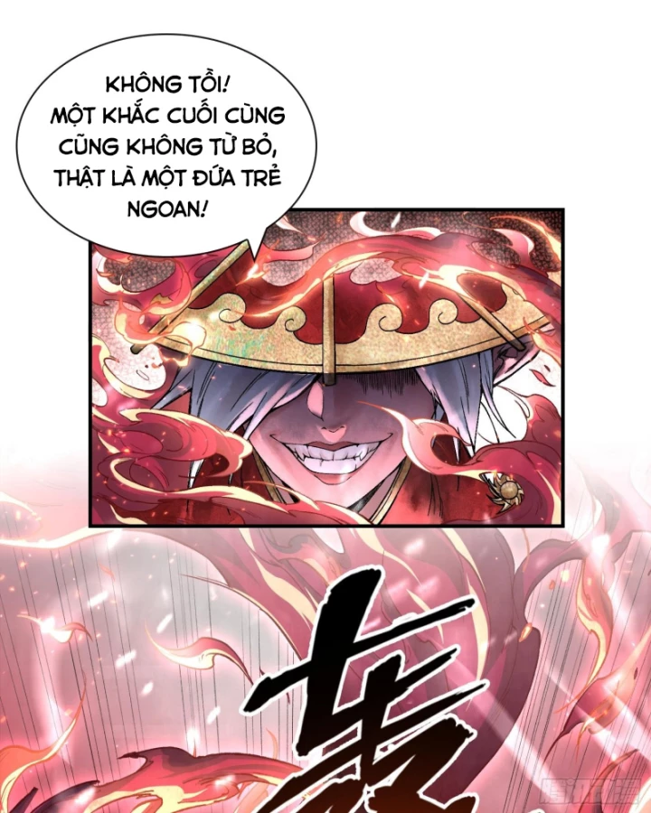 Thần Chi Cảnh Chapter 14 - 74