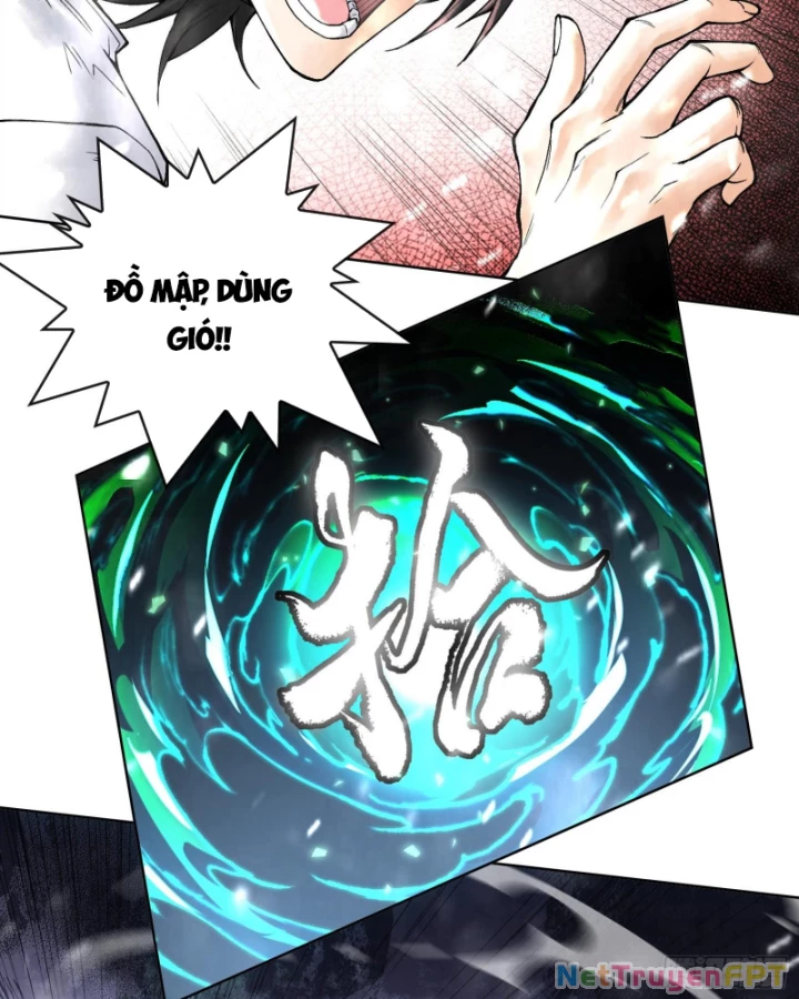 Thần Chi Cảnh Chapter 14 - 77