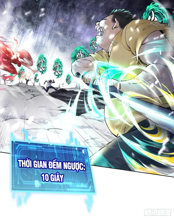Thần Chi Cảnh Chapter 14 - 78