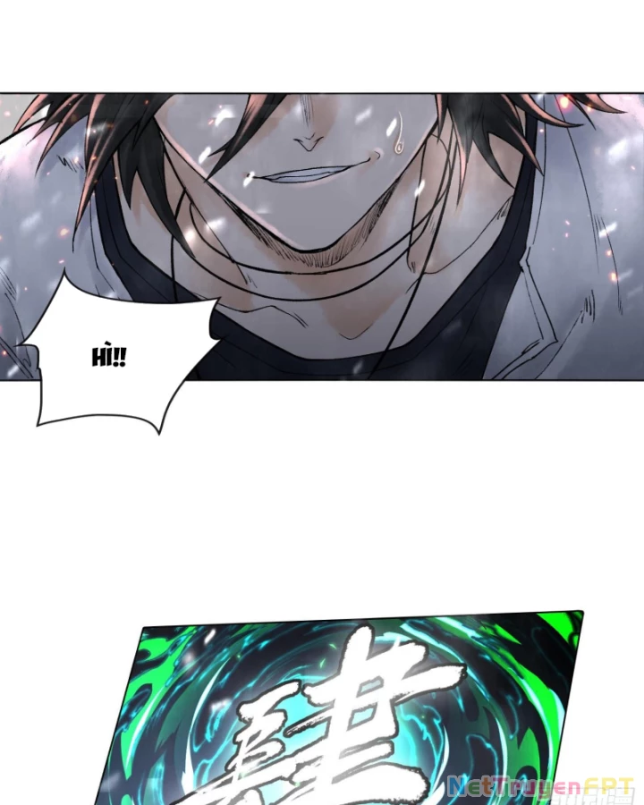 Thần Chi Cảnh Chapter 14 - 85