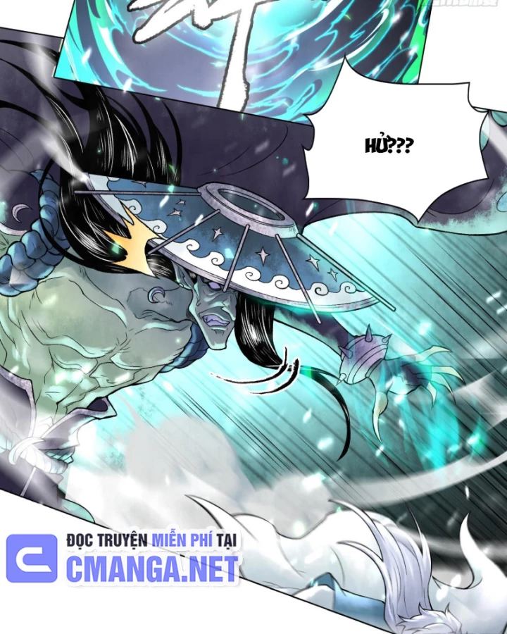 Thần Chi Cảnh Chapter 14 - 86