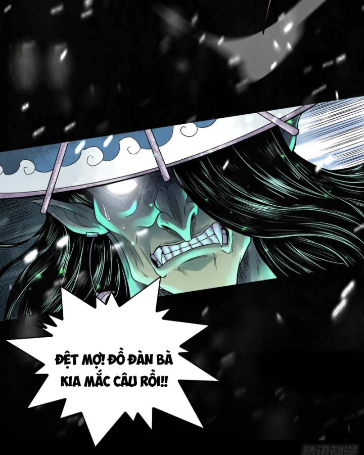 Thần Chi Cảnh Chapter 14 - 89