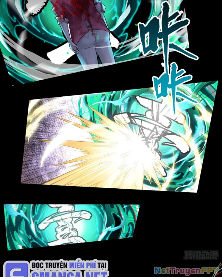 Thần Chi Cảnh Chapter 14 - 101