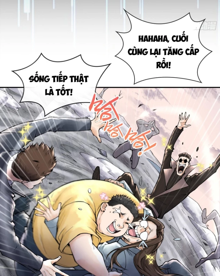 Thần Chi Cảnh Chapter 15 - 6