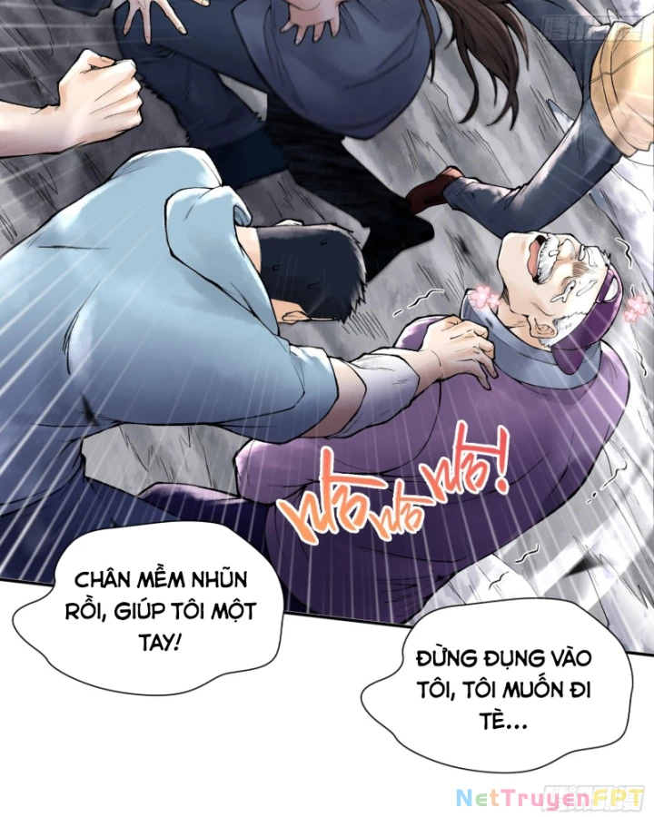 Thần Chi Cảnh Chapter 15 - 7