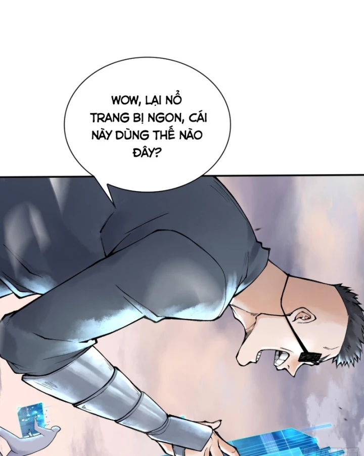 Thần Chi Cảnh Chapter 15 - 8