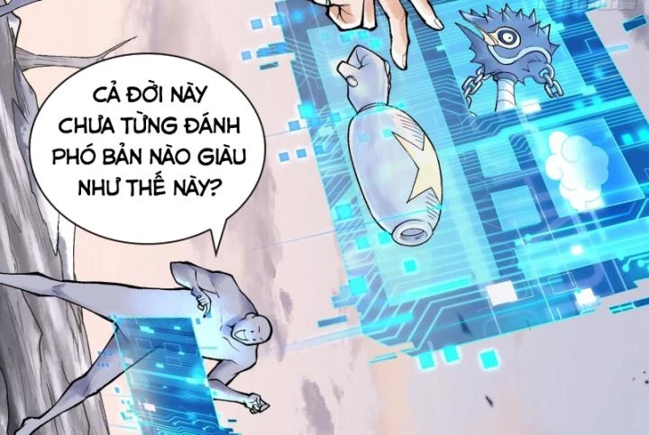 Thần Chi Cảnh Chapter 15 - 9