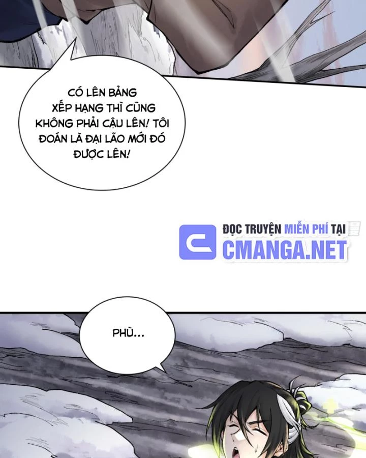 Thần Chi Cảnh Chapter 15 - 11