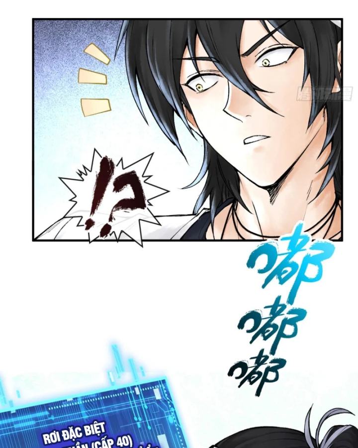 Thần Chi Cảnh Chapter 15 - 15