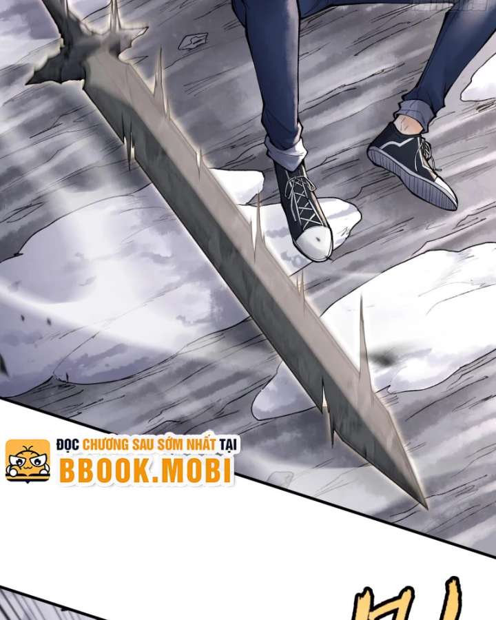 Thần Chi Cảnh Chapter 15 - 19