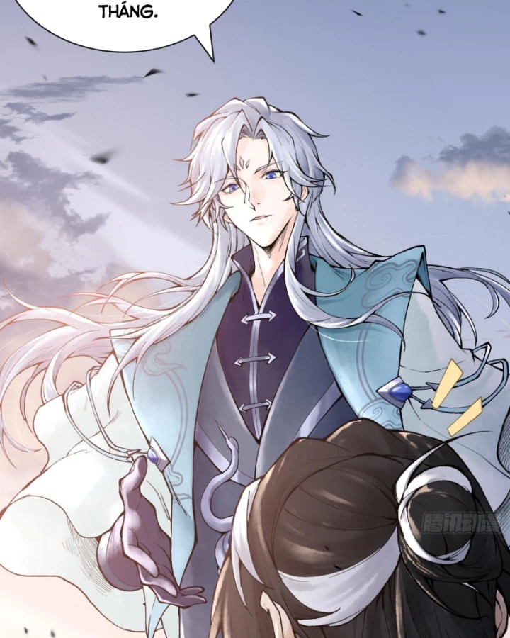 Thần Chi Cảnh Chapter 15 - 23