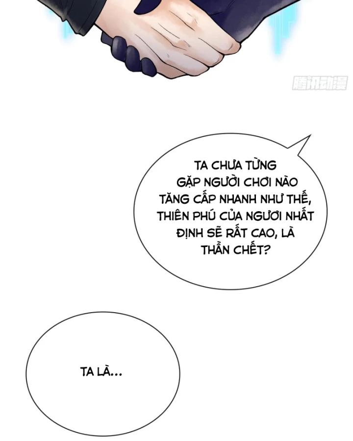 Thần Chi Cảnh Chapter 15 - 27