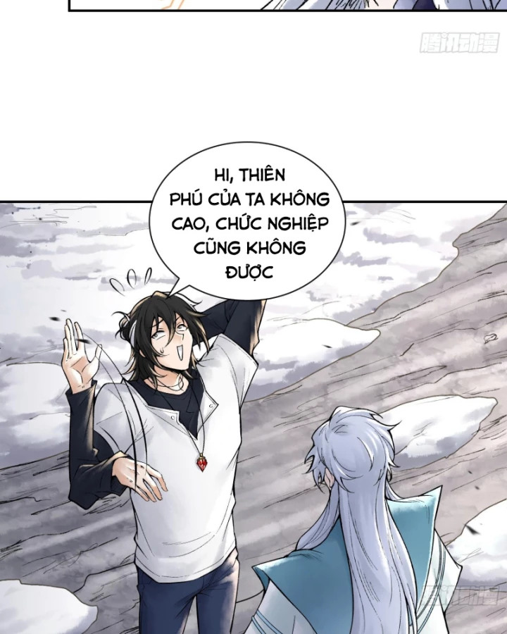 Thần Chi Cảnh Chapter 15 - 31