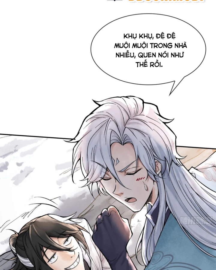 Thần Chi Cảnh Chapter 15 - 35