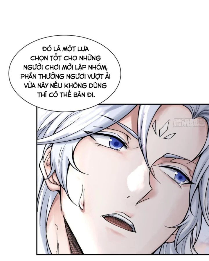 Thần Chi Cảnh Chapter 15 - 37