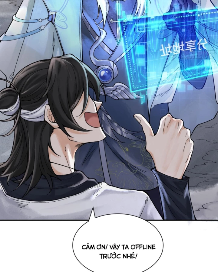 Thần Chi Cảnh Chapter 15 - 39