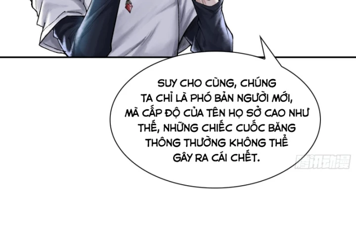Thần Chi Cảnh Chapter 15 - 44
