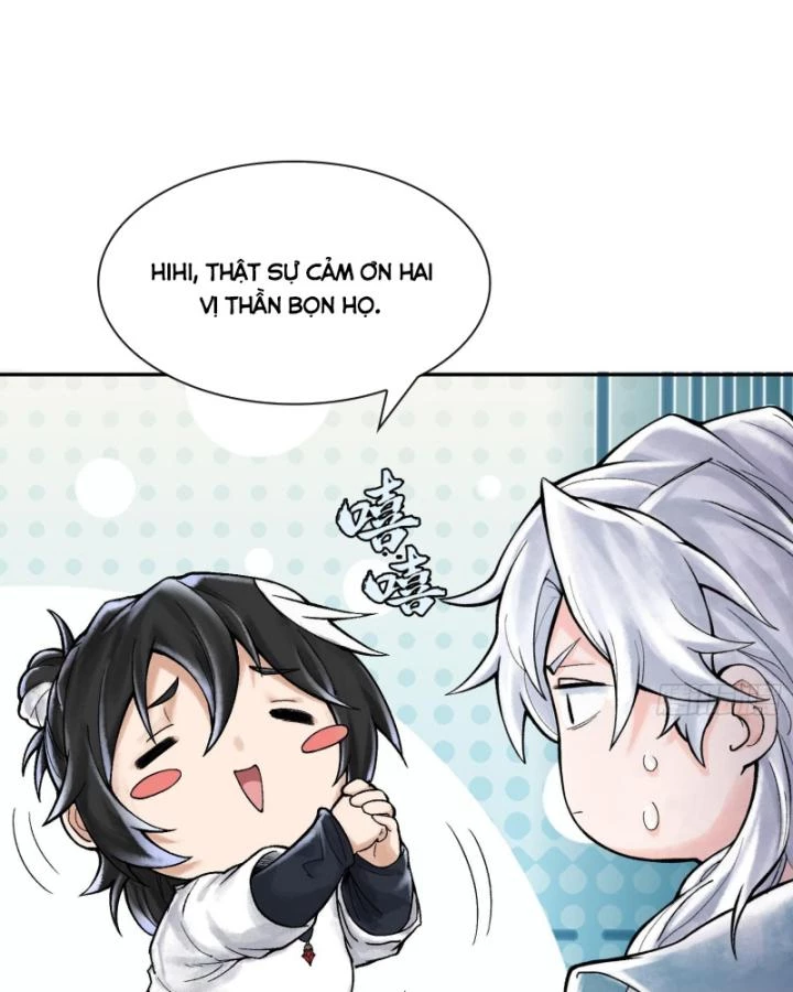 Thần Chi Cảnh Chapter 15 - 45