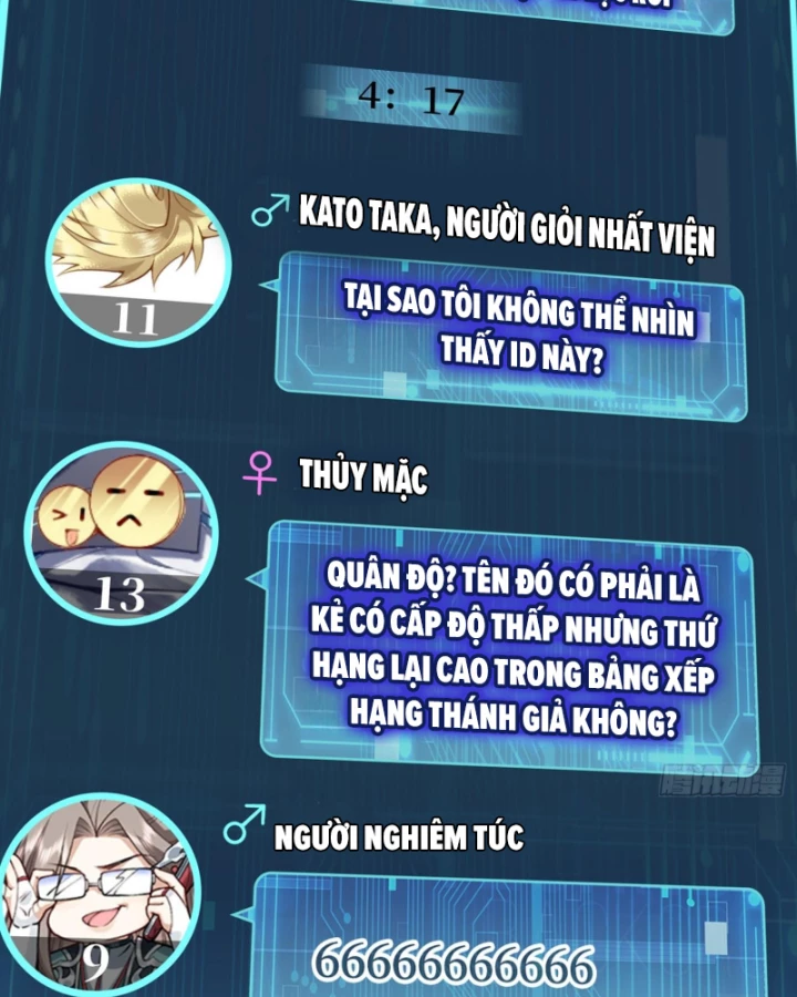 Thần Chi Cảnh Chapter 15 - 50