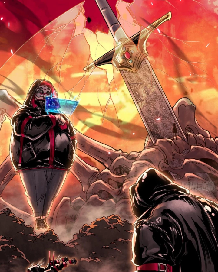 Thần Chi Cảnh Chapter 15 - 53