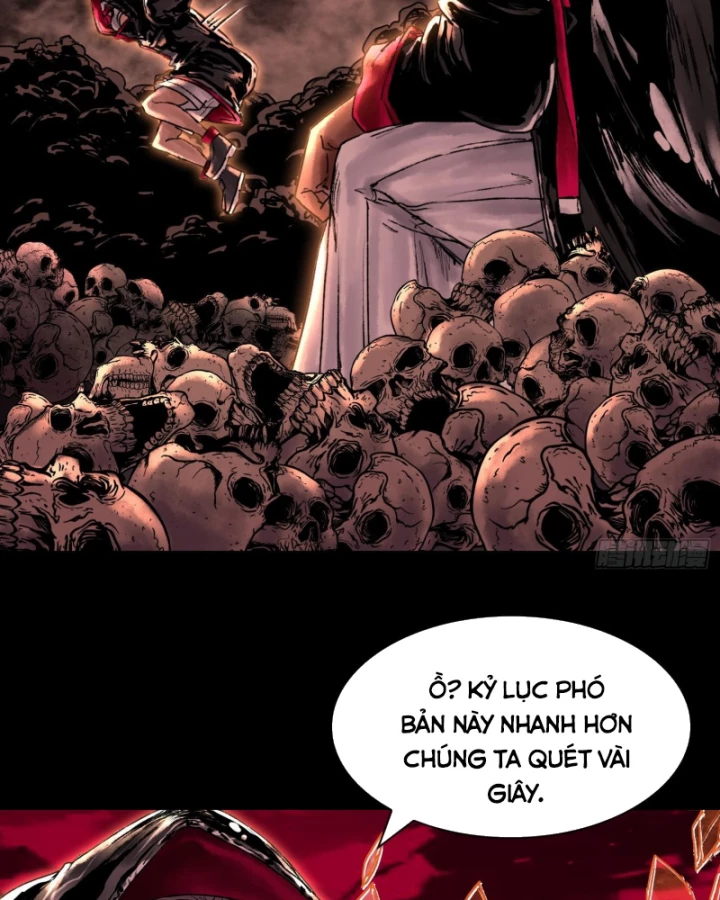 Thần Chi Cảnh Chapter 15 - 54