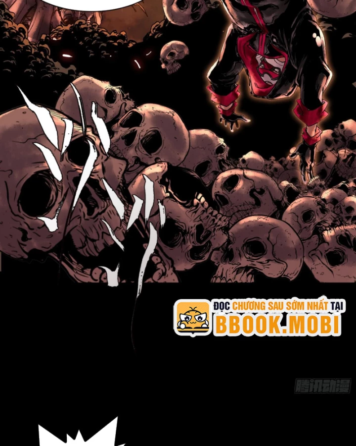 Thần Chi Cảnh Chapter 15 - 57