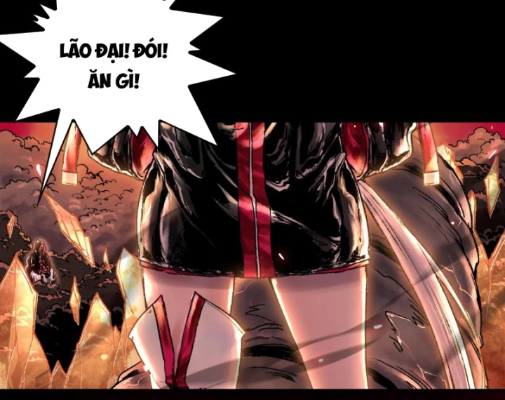 Thần Chi Cảnh Chapter 15 - 58
