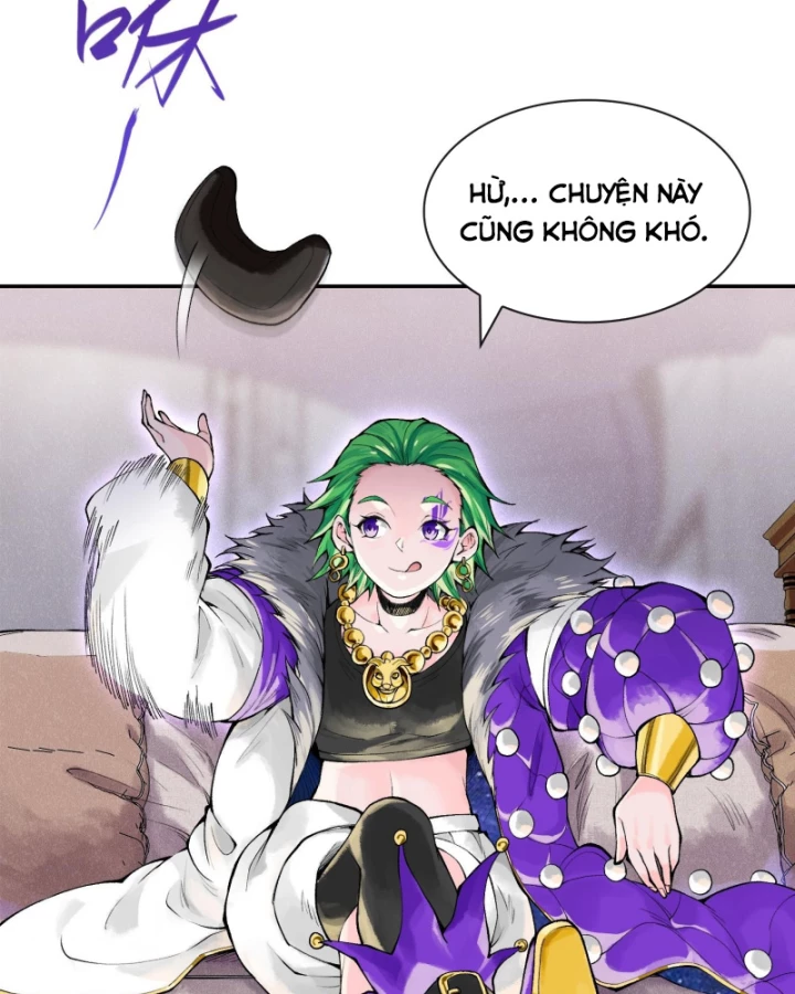Thần Chi Cảnh Chapter 15 - 75