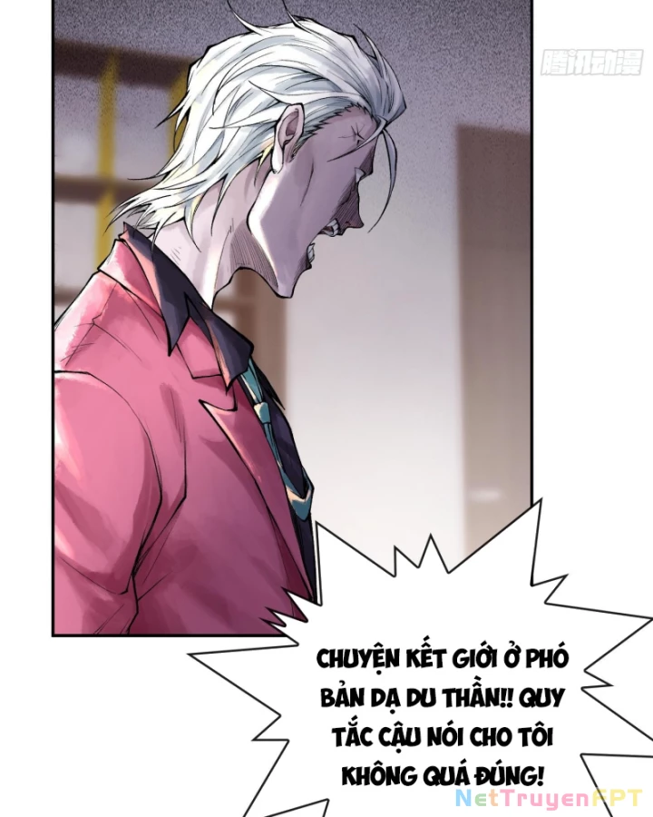 Thần Chi Cảnh Chapter 15 - 77