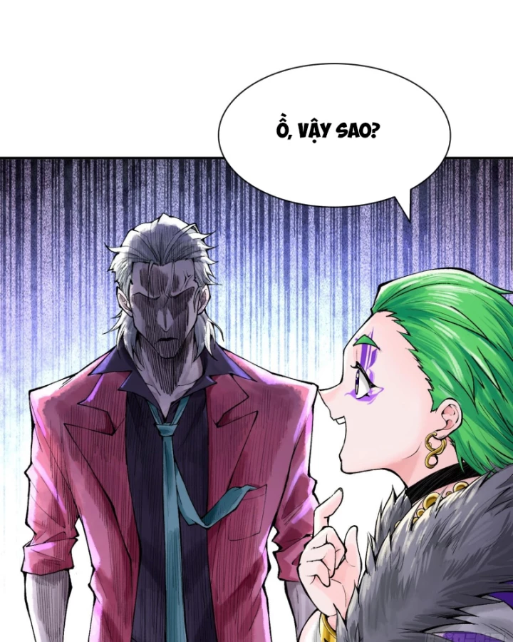 Thần Chi Cảnh Chapter 15 - 79