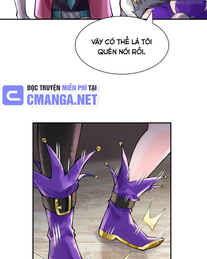Thần Chi Cảnh Chapter 15 - 80