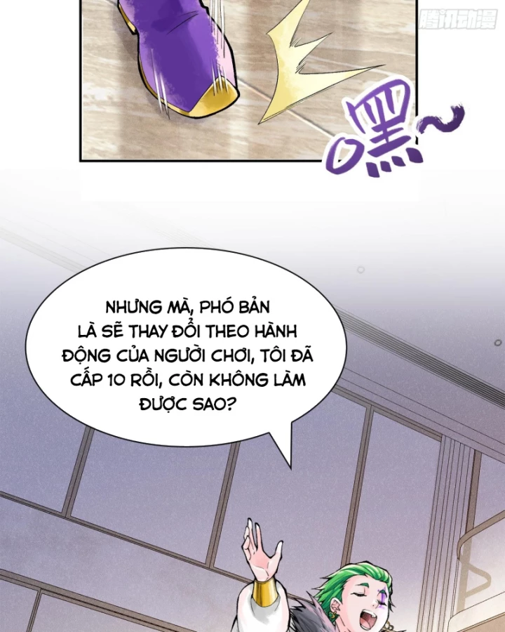 Thần Chi Cảnh Chapter 15 - 81