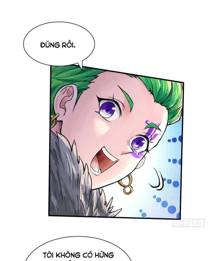 Thần Chi Cảnh Chapter 15 - 84