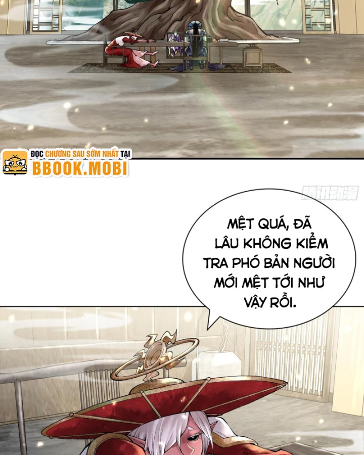 Thần Chi Cảnh Chapter 16 - 4