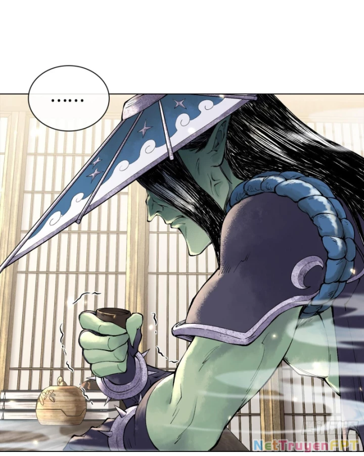 Thần Chi Cảnh Chapter 16 - 6