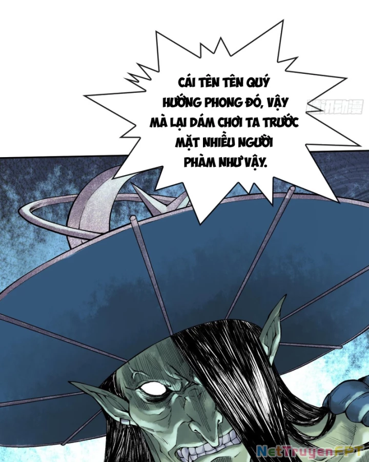 Thần Chi Cảnh Chapter 16 - 10