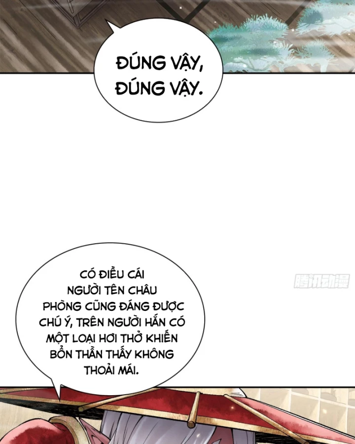 Thần Chi Cảnh Chapter 16 - 14