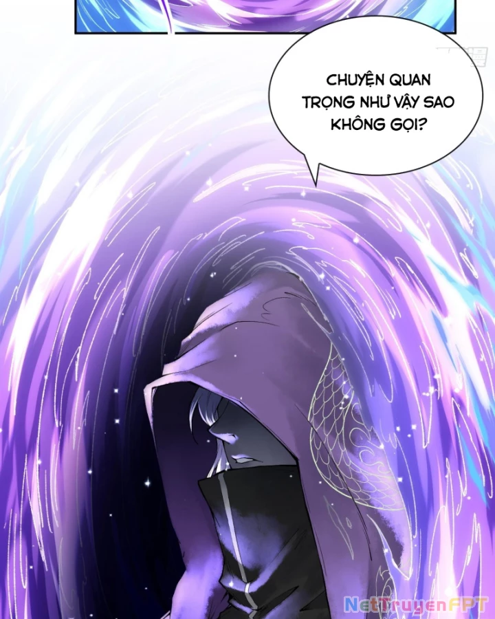 Thần Chi Cảnh Chapter 16 - 23