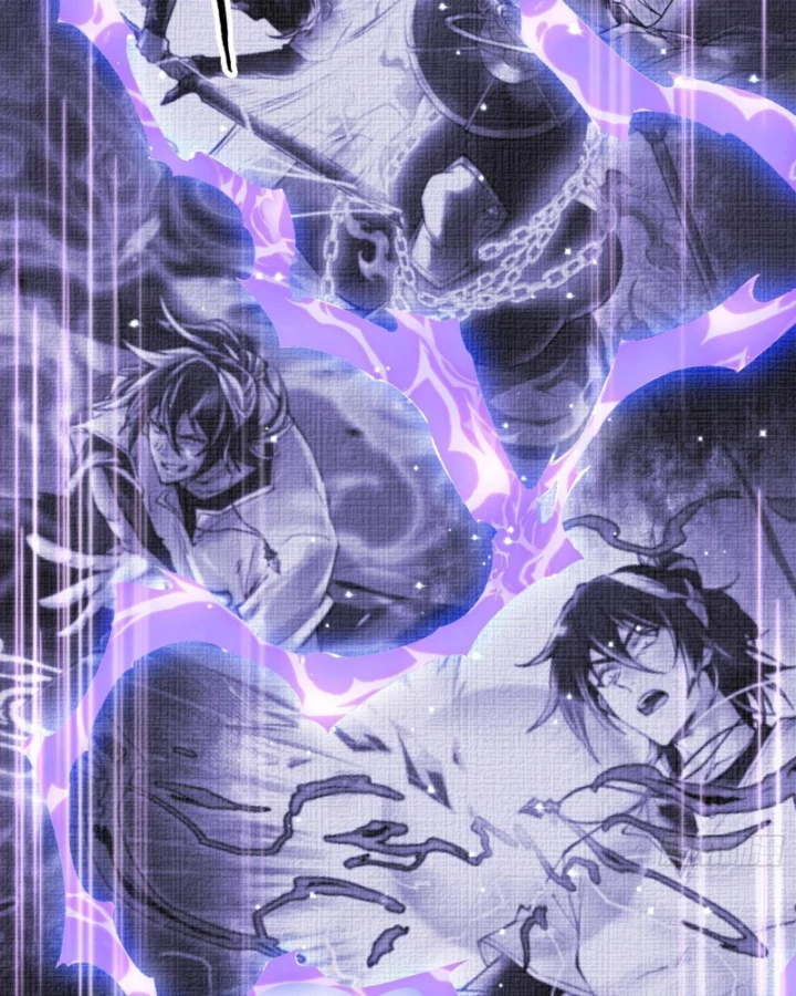 Thần Chi Cảnh Chapter 16 - 32