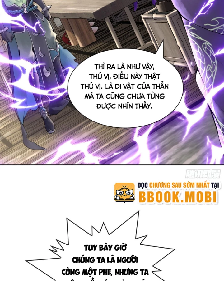 Thần Chi Cảnh Chapter 16 - 34