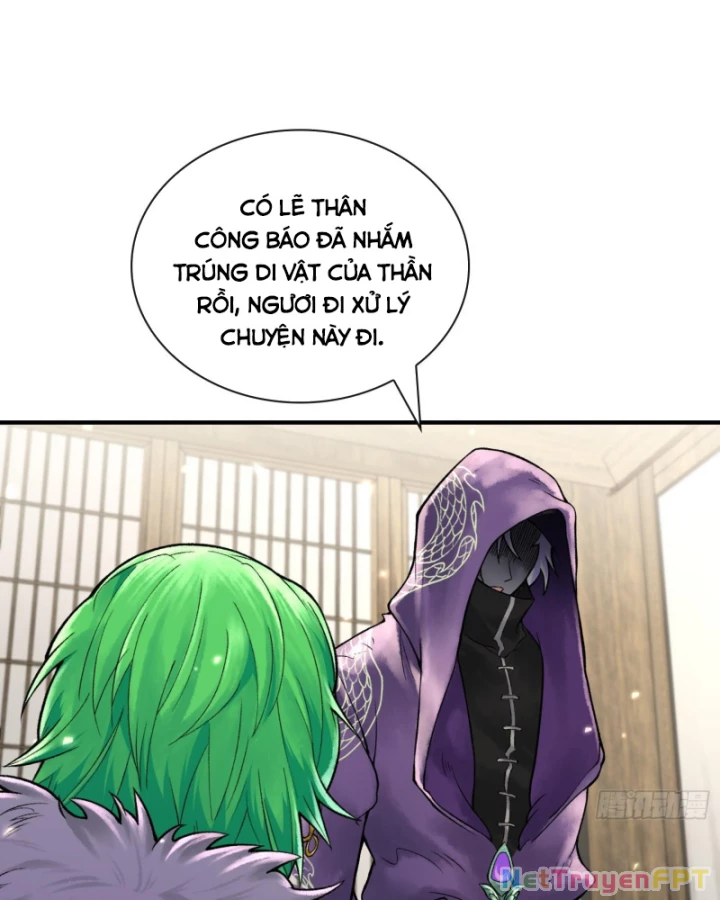 Thần Chi Cảnh Chapter 16 - 39