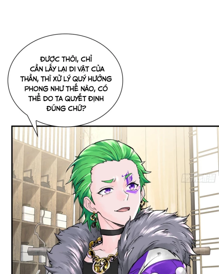 Thần Chi Cảnh Chapter 16 - 41