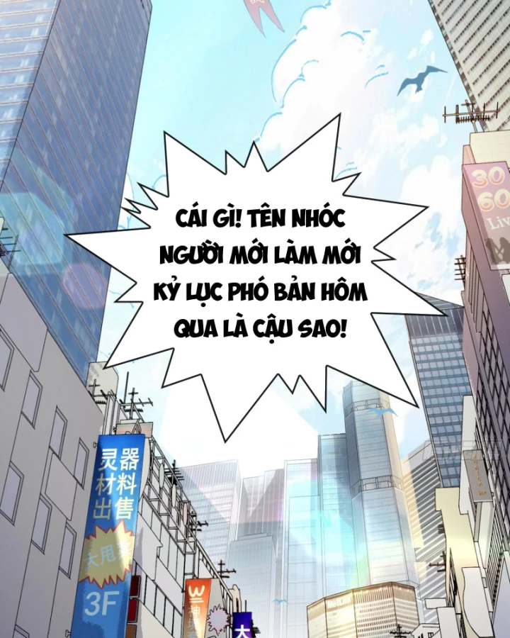 Thần Chi Cảnh Chapter 16 - 47