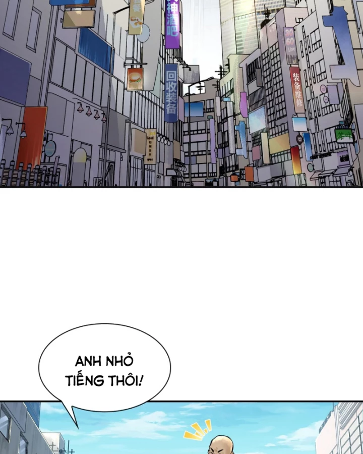 Thần Chi Cảnh Chapter 16 - 48