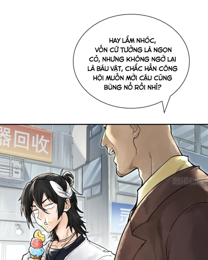Thần Chi Cảnh Chapter 16 - 50