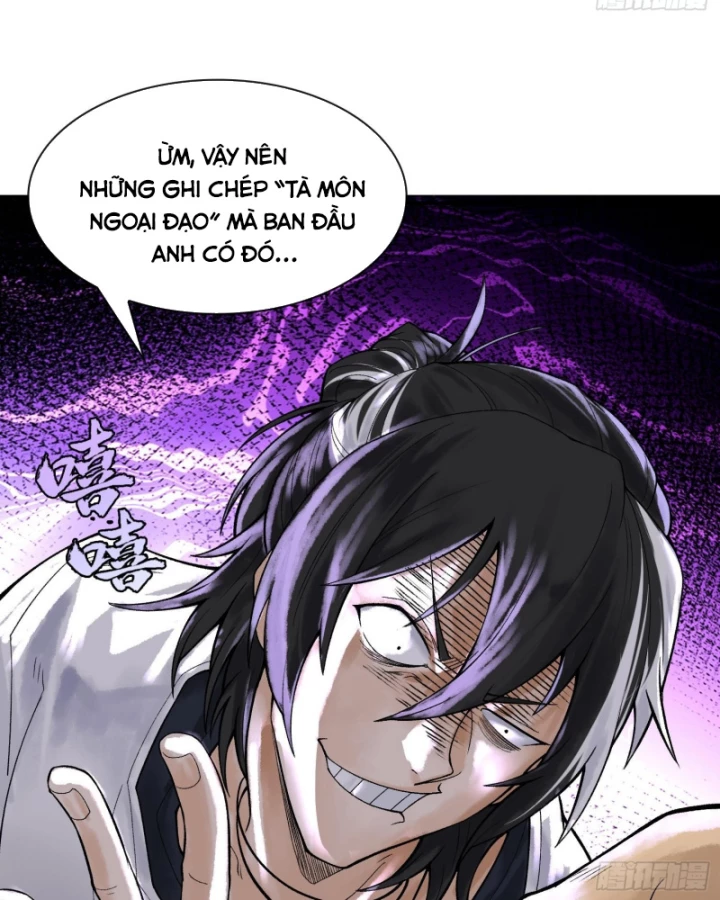 Thần Chi Cảnh Chapter 16 - 54