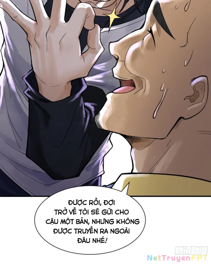 Thần Chi Cảnh Chapter 16 - 55