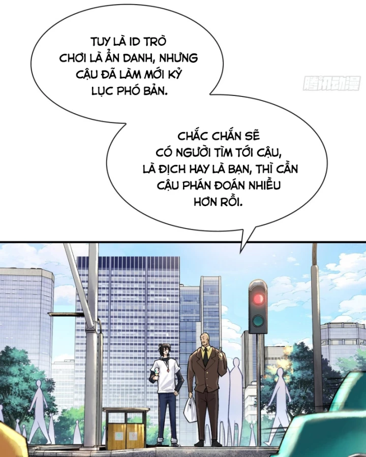 Thần Chi Cảnh Chapter 16 - 57