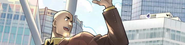 Thần Chi Cảnh Chapter 16 - 60