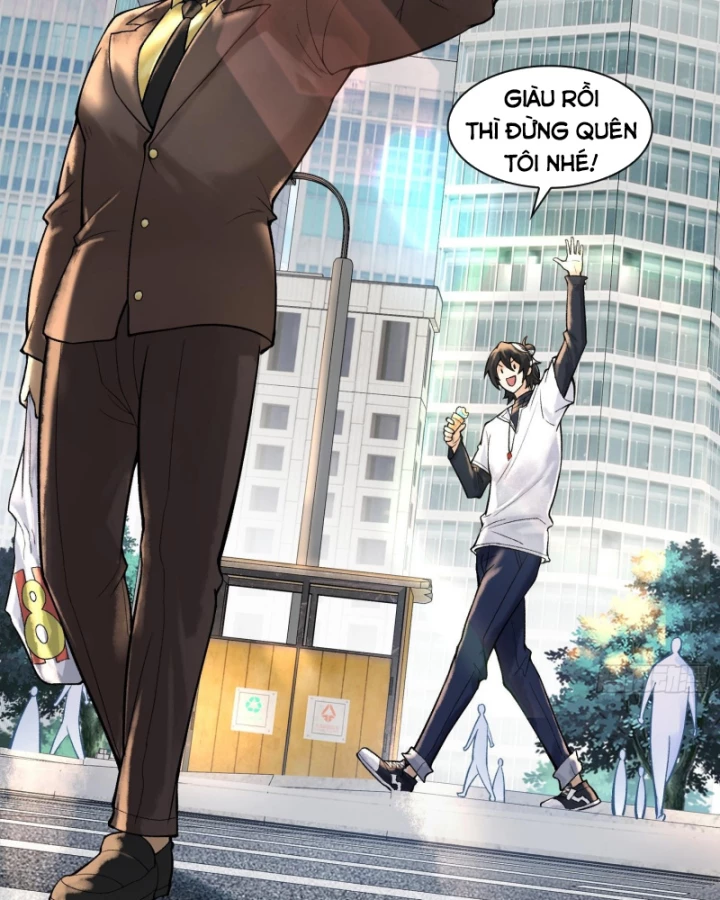 Thần Chi Cảnh Chapter 16 - 61
